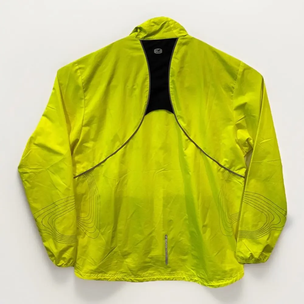 SUGOI jacket great